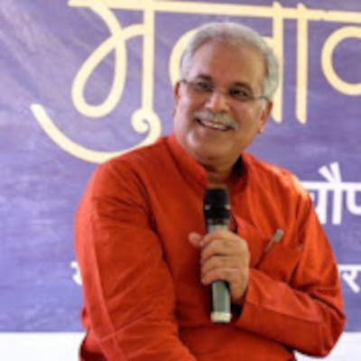 Bhupesh Baghel