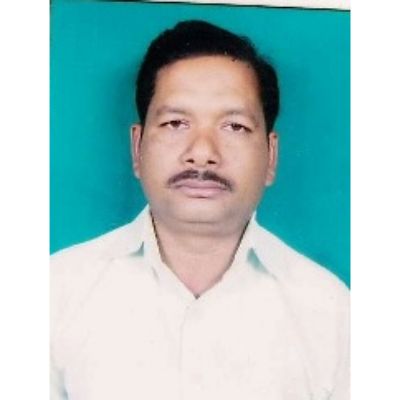 Bijaya Kumar Behera