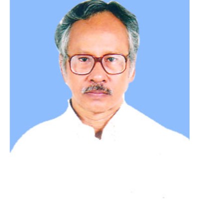 Bijoy Chandra Barman