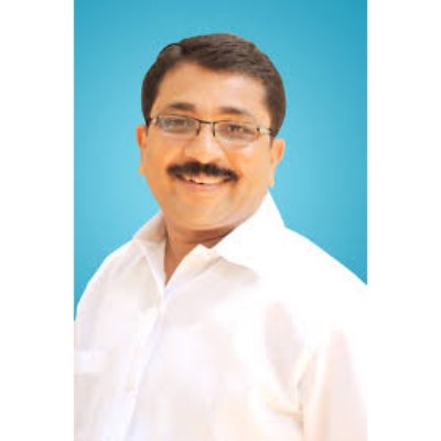 Biju Chacko