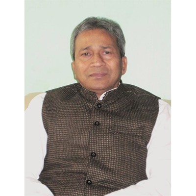 Birendra Kumar Chaudhary