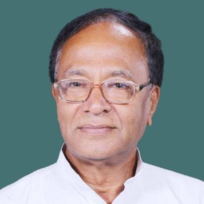 Bishnu Pada Ray