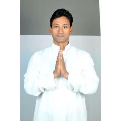 Biswajit Goswami