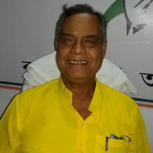 Biswa Ranjan Sarkar