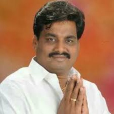 Biyyapu Madhusudhan Reddy