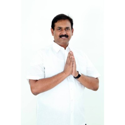 Bodireddygari Naresh Kumar Reddy