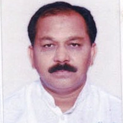 Bodkhe Sanjay Ramdas