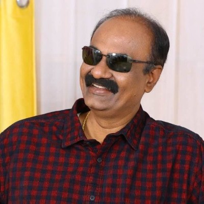 Bolisetty Srinivasa Rao