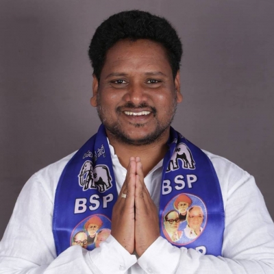 Bommaku Murali