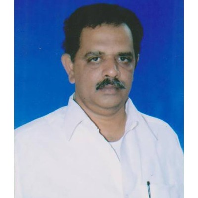 Boppana Bhav Kumar