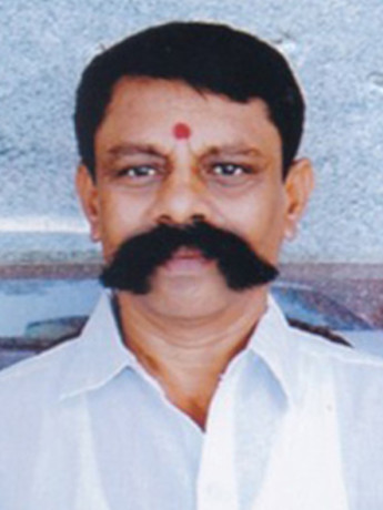 Boreddy Lakshmi Reddy, Advocate