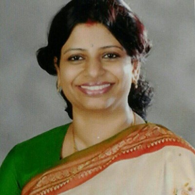 Boyanapati Mamatha