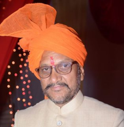 Brajraj Singh