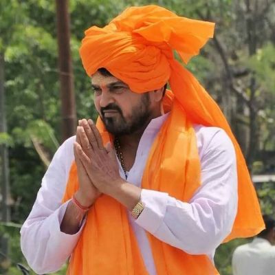 Brij Bhusan Sharan Singh