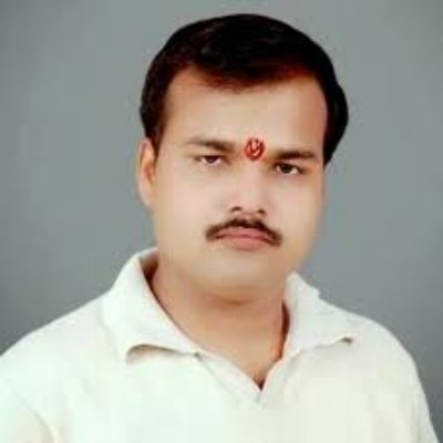 Brijnandan Tiwari