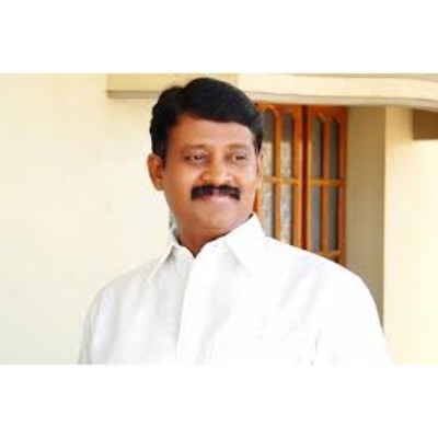 Budda Raja Sekhara Reddy