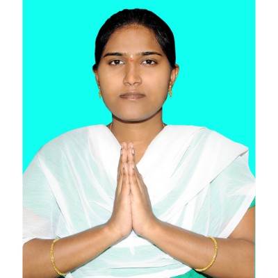 Burla Devi Priya