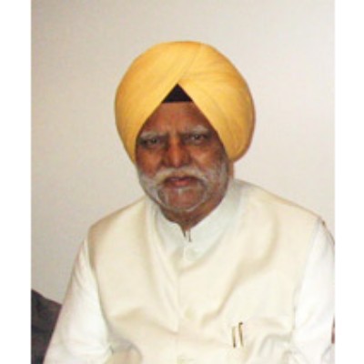 Buta Singh