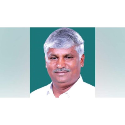 C.S.Puttaraju