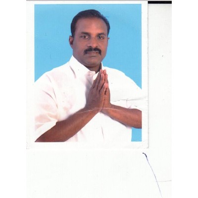 C G Saji Kumar