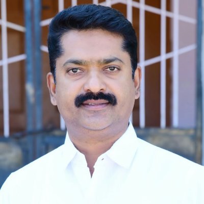 C S Niranjan Kumar