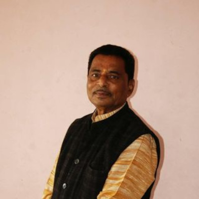 Chaitram Sahu