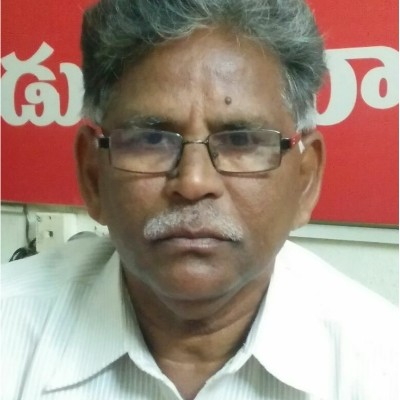 Chalasani Venkata Rama Rao
