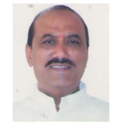 Chalawadi Ashok Sahadevappa