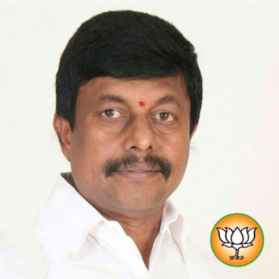 Challapalle Narasimha Reddy