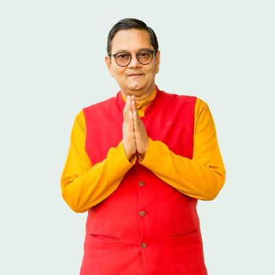 Chandra Kumar Bose