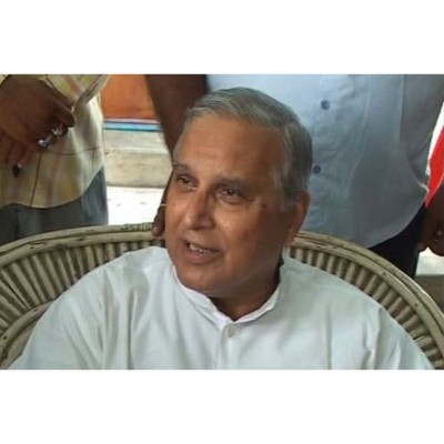 Chandra Sekhar Sahu