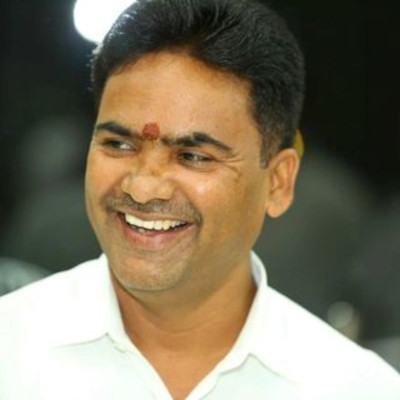 Chandrabhan Singh (Akya)