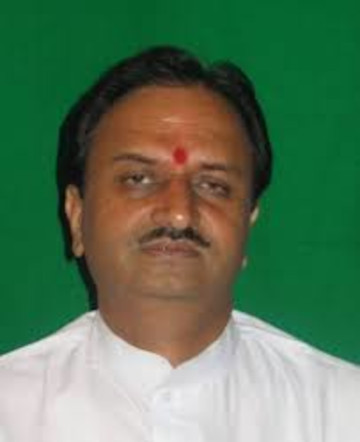 Chandra Bhan Bhaiya