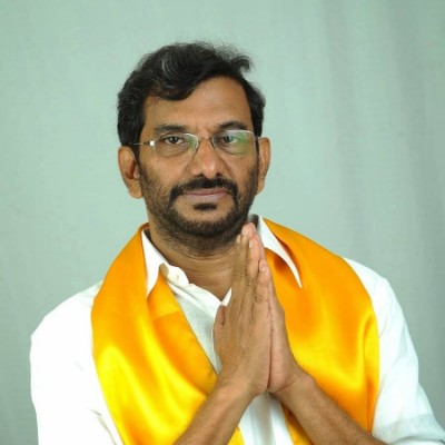 Chandramohan Reddy Somireddy