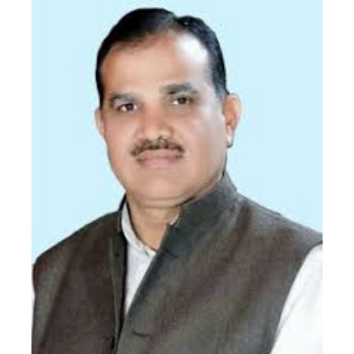 Chandrapal Singh Yadav