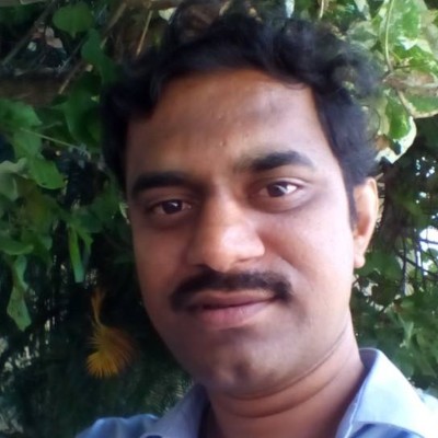 Chandrasekhar P