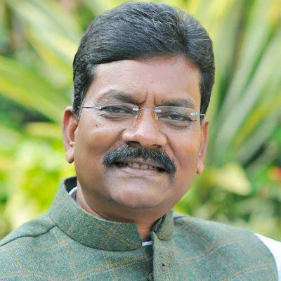 Charan Das Mahant