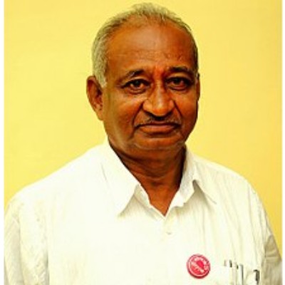 Chatap Wamanrao Sadashiv