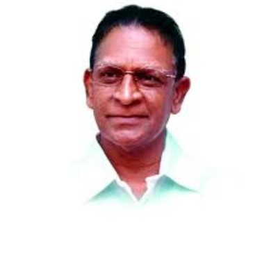 Chavataplli Satyanarayana Murthy (Dr Babji)
