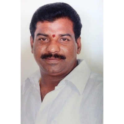 Chejarla Chalama Reddy