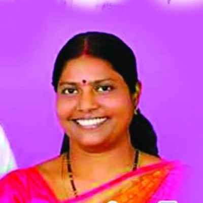 Cheruku Madhavi