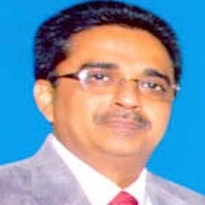 Chetan Bhushan Sanghi