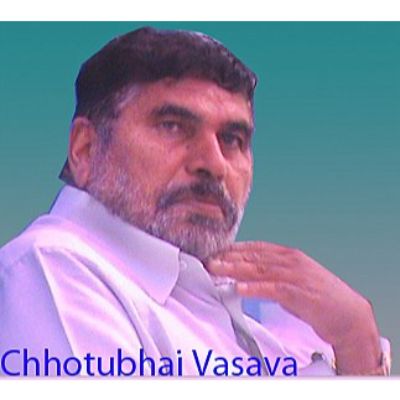 Chhotubhai Amarsinh Vasava