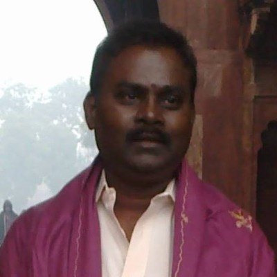 Chikkala Uma Maheswar