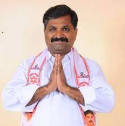 Chilakam Madhusudhan Reddy