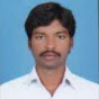 Chiluveru Prathap