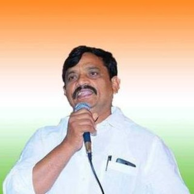 Chinthala Mohan Rao