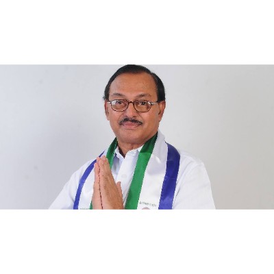 Chinthapanti Somasekhara Reddy