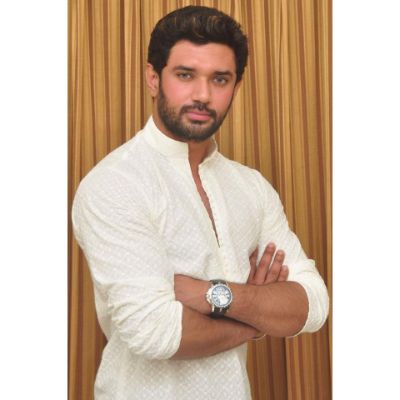 Chirag Kumar Paswan