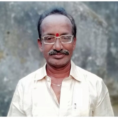 Chiranjeevi Rao Tavva